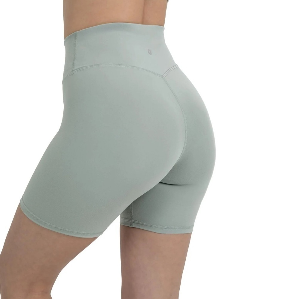YITTY Women's Sage Green Shorts